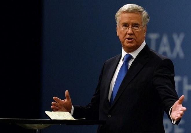 США всегда давали отпор России, – министр обороны Великобритании США всегда давали отпор России, – министр обороны Великобритании