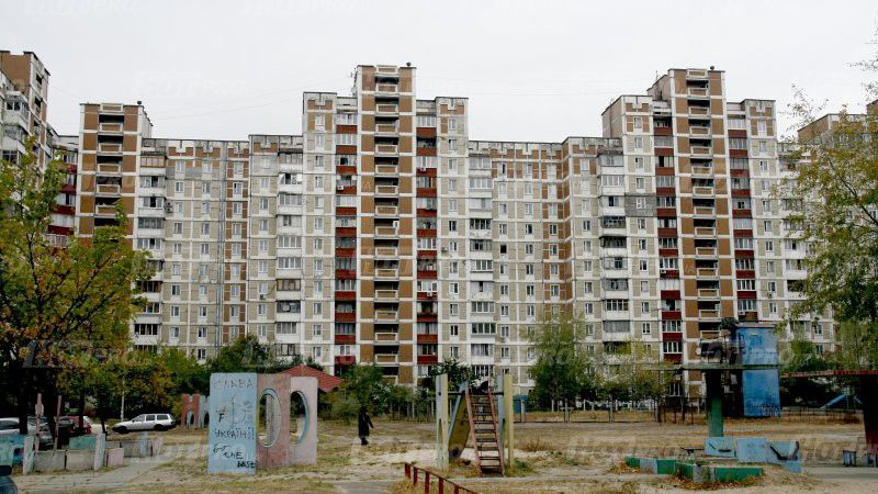 Взрыв прогремел в квартире в Киеве