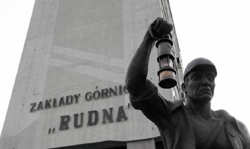 Авария на шахте в Польше: число погибших возросло Авария на шахте в Польше: число погибших возросло