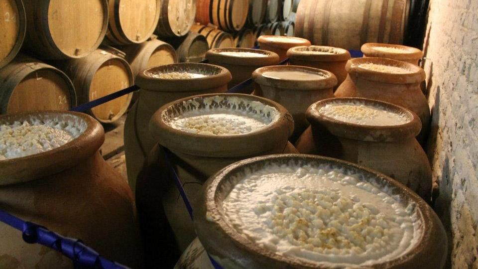 Бельгийское пивоварение признали культурным наследием человечества