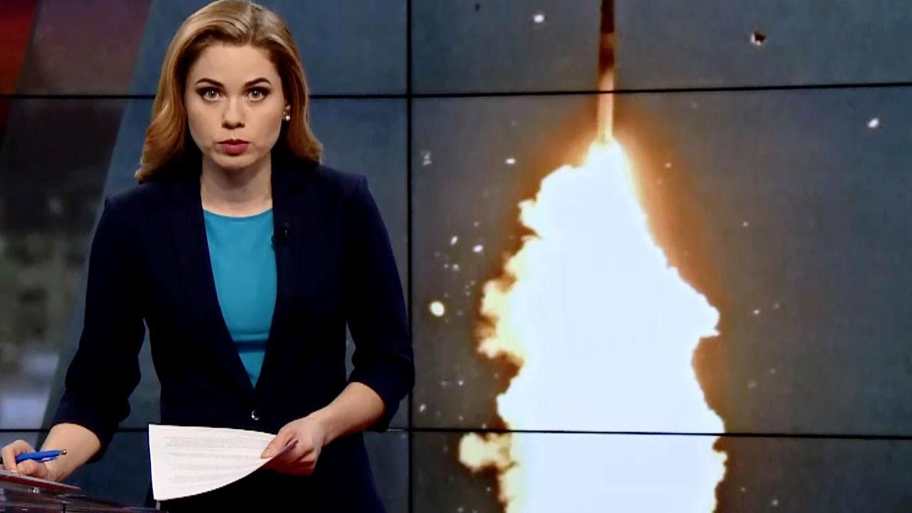 Выпуск новостей за 19:00: Годовщина разгона студенческого Майдана Выпуск новостей за 19:00: Годовщина разгона студенческого Майдана