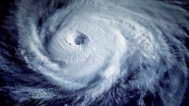 На Україну насувається циклон зі Скандинавії