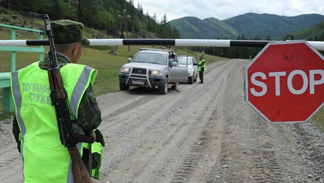 Росія заявила про затримання двох українських військових Росія заявила про затримання двох українських військових