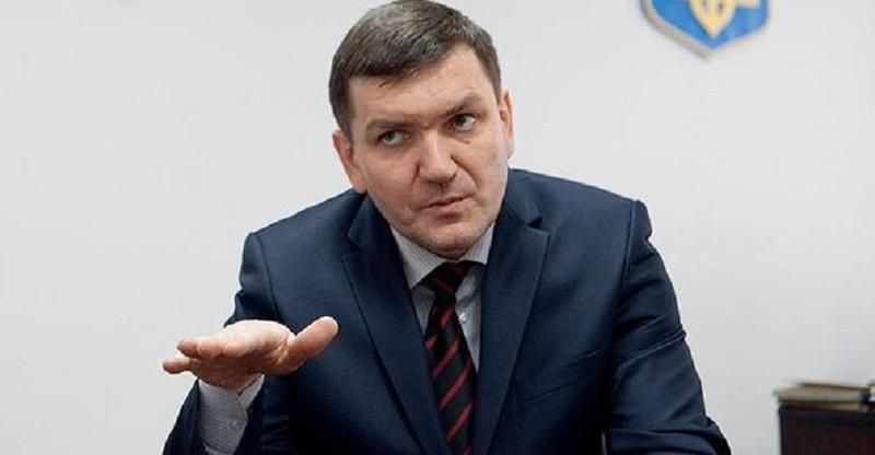 Янукович имеет полное право заявлять, что он не судимый, – Горбатюк