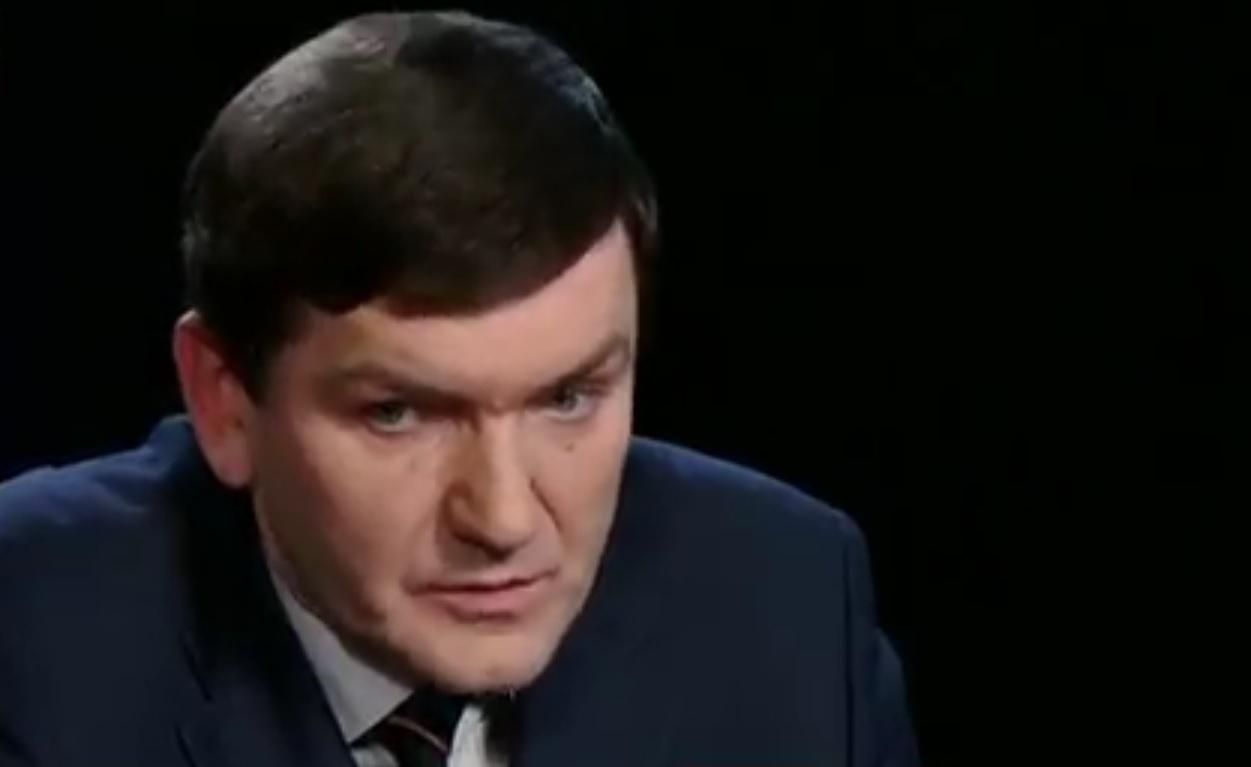 Украина будет ходатайствовать в России о допросе Януковича в качестве подозреваемого