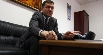 Олександру Януковичу підозру не оголошували, – Горбатюк