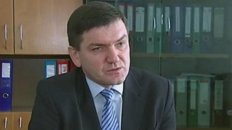 Горбатюк розповів про зустрічі путінського засланця Суркова з Януковичем
