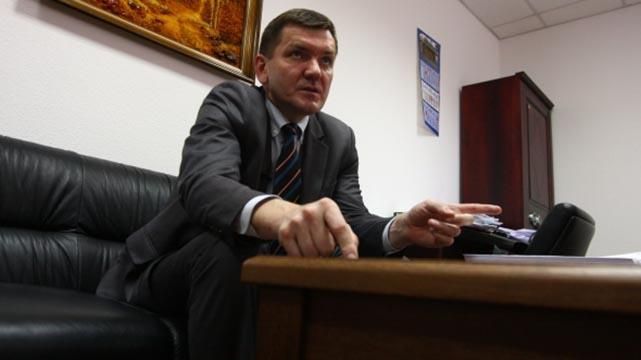 Александру Януковичу подозрение не объявляли, – Горбатюк