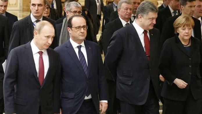 Уроки історії: які альтернативи Мінським домовленностям запропонували експерти Уроки історії: які альтернативи Мінським домовленностям запропонували експерти