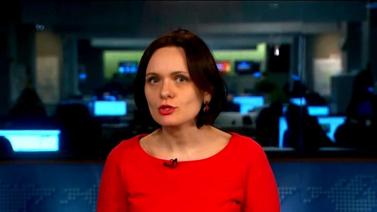 Голос Америки. Трамп зробив довгоочікувану заяву
