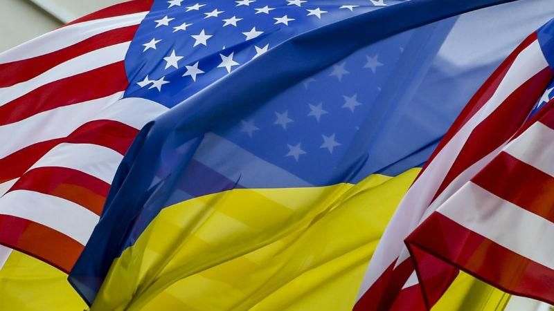 США збільшать витрати на оборону для України: з'явилися деталі США збільшать витрати на оборону для України: з'явилися деталі