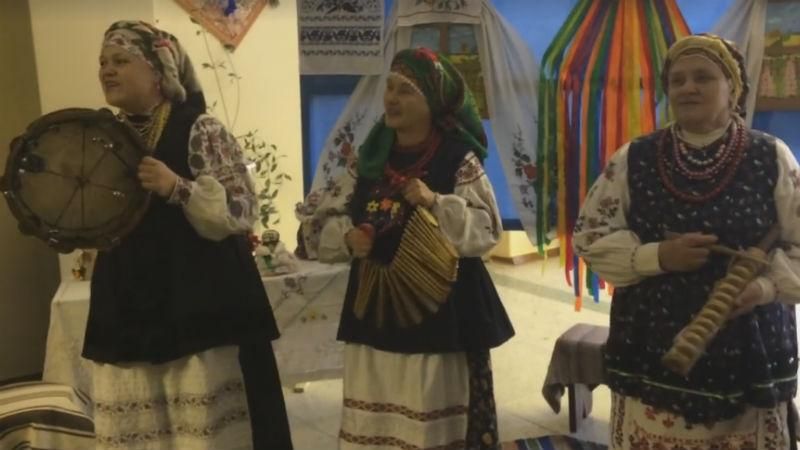Так звучит голос Донбасса, – Жебривский опубликовал невероятное видео