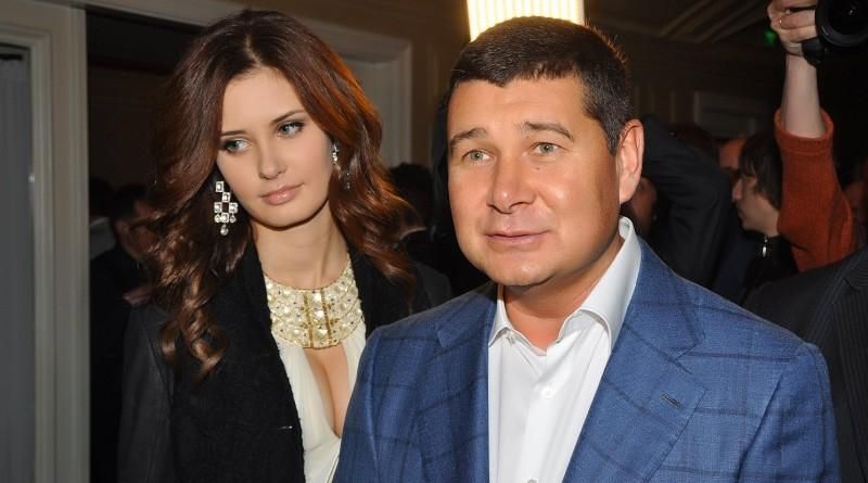 Онищенко получил российское гражданство, – СБУ Онищенко получил российское гражданство, – СБУ