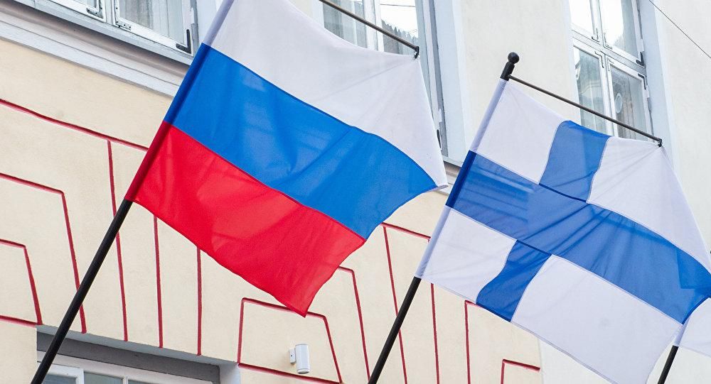 Фінляндія і Росія відновлюють торгові відносини