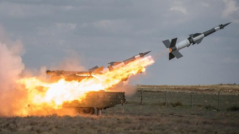 В ВСУ рассказали о состоянии дел с военными учениями в Крыму В ВСУ рассказали о состоянии дел с военными учениями в Крыму