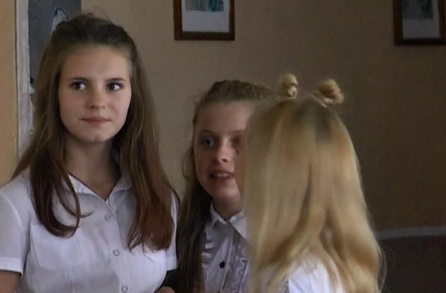 У Дніпрі школи закривають на карантин У Дніпрі школи закривають на карантин