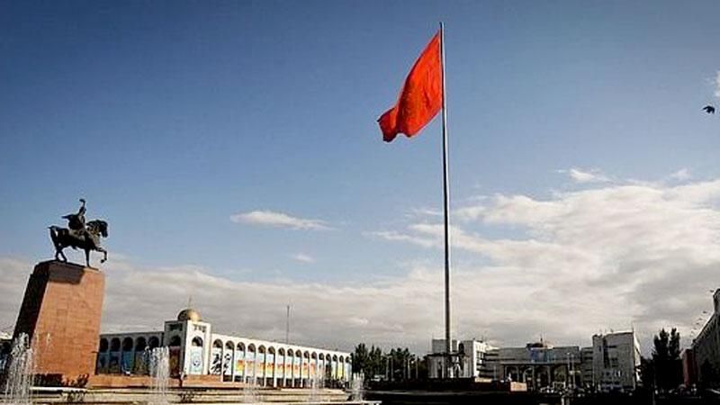 Россия останется без военной базы в Средней Азии Россия останется без военной базы в Средней Азии