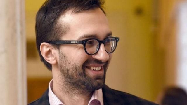 Лещенко прокомментировал обвинение НАПК Лещенко прокомментировал обвинение НАПК