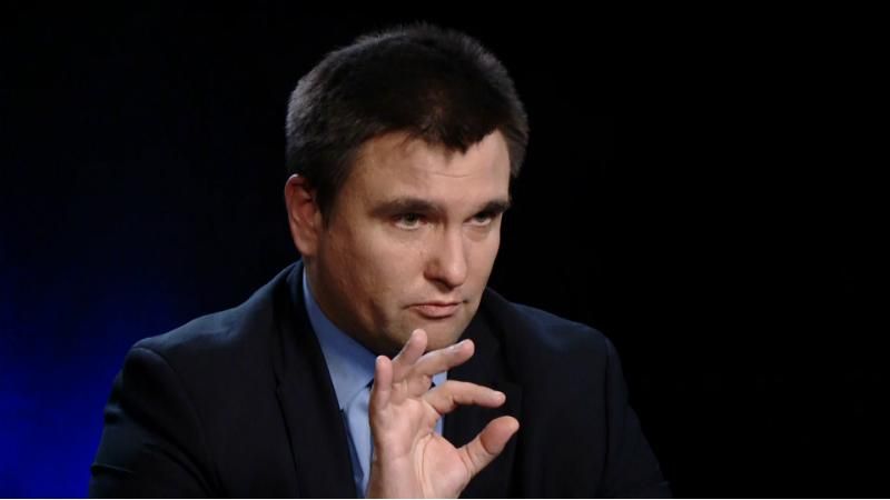 Ракетные учения возле Крыма: Климкин резко ответил на обвинения России