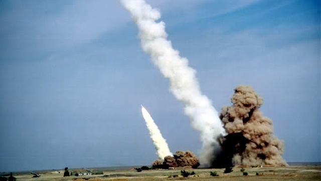 Полторак озвучил действия Украины в случае ракетного удара России