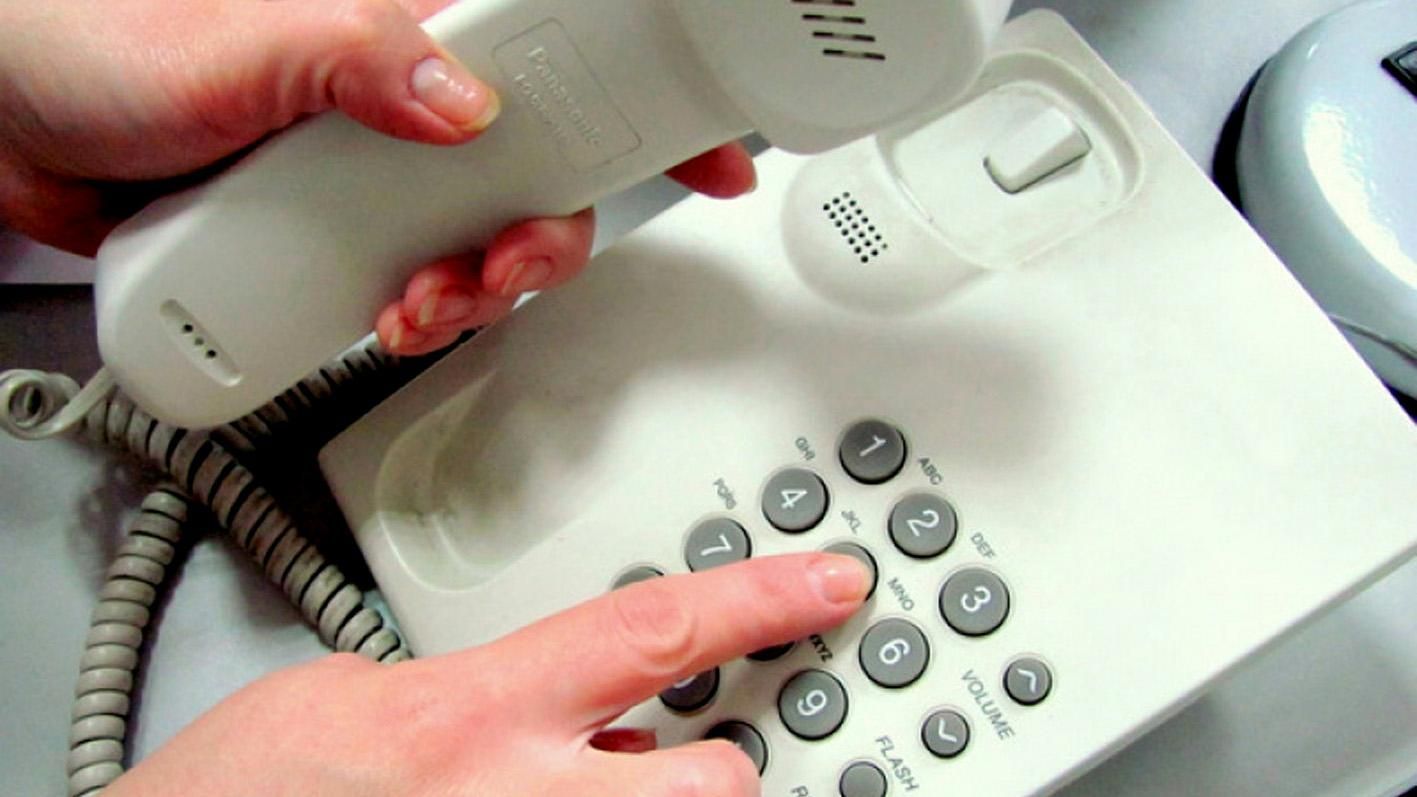 Украинцы будут платить больше за услуги телефонной связи