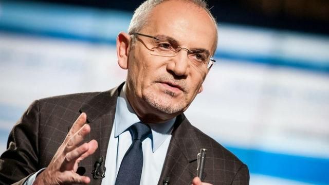 Шустер розповів, що робитиме після закриття свого каналу 