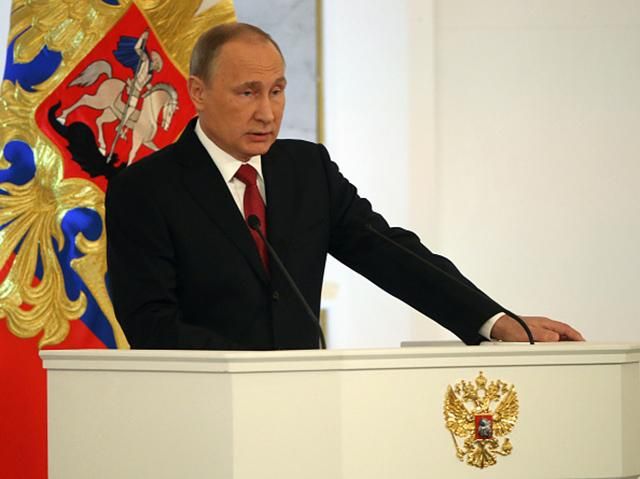 Путін планує посилити російську пропаганду: нова концепція зовнішньої політики