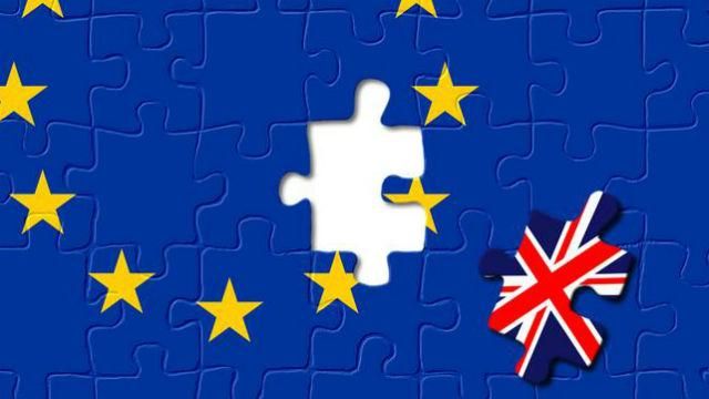 Ще одна країна задумалась про вихід з Євросоюзу Ще одна країна задумалась про вихід з Євросоюзу