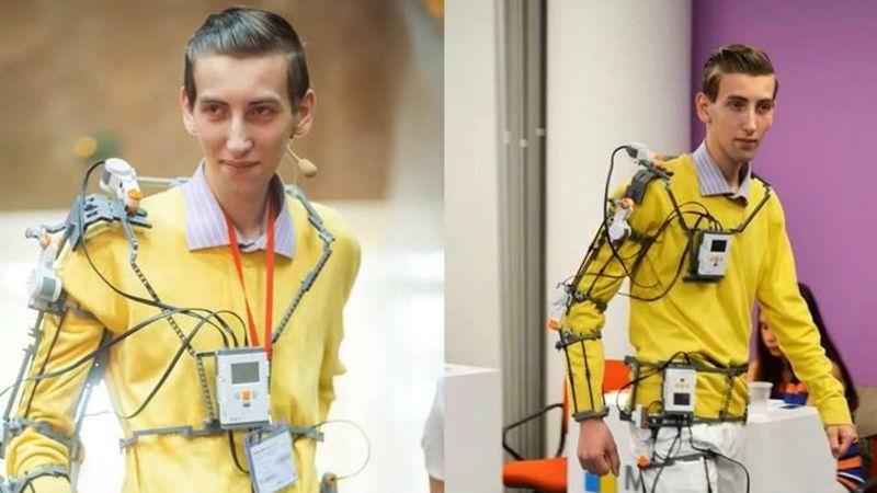 Стартап українця здобув перемогу на престижному конкурсі Кремнієвої долини Стартап українця здобув перемогу на престижному конкурсі Кремнієвої долини