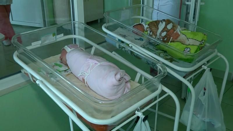 Правительство облегчило жизнь женщинам, которые рожают Правительство облегчило жизнь женщинам, которые рожают