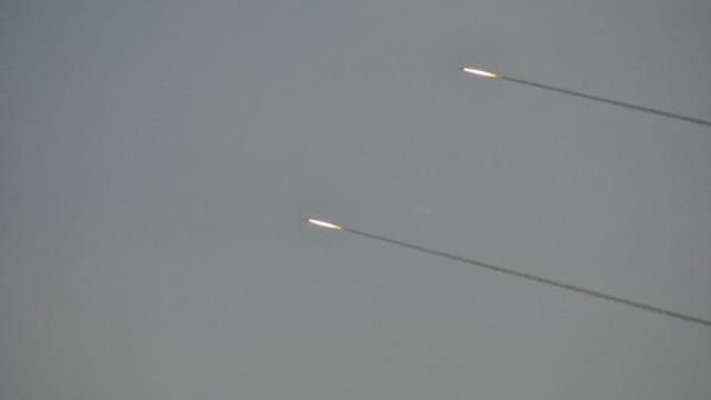 Россия физически не сможет сбить украинские ракеты, – военный эксперт Россия физически не сможет сбить украинские ракеты, – военный эксперт