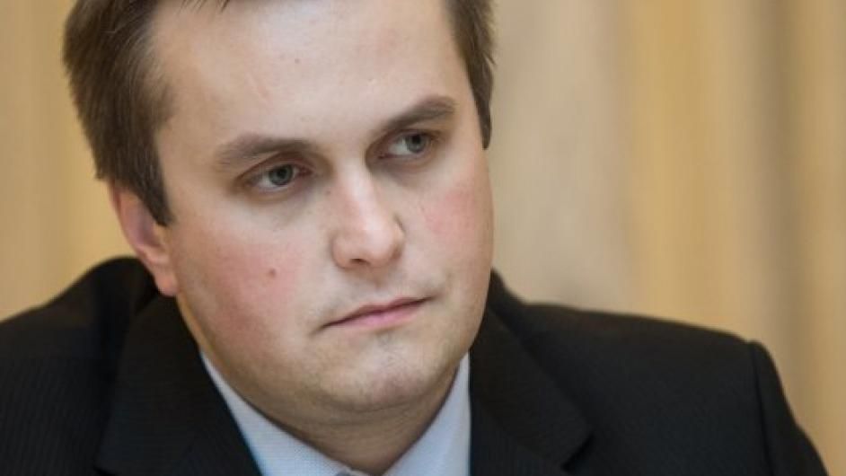 НАБУ просить притягнути до відповідальності Холодницького, – Луценко НАБУ просить притягнути до відповідальності Холодницького, – Луценко