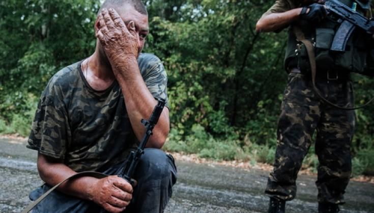 До трагедії Іловайського котла могли призвести злочинні дії керівництва ЗСУ, – Луценко До трагедії Іловайського котла могли призвести злочинні дії керівництва ЗСУ, – Луценко