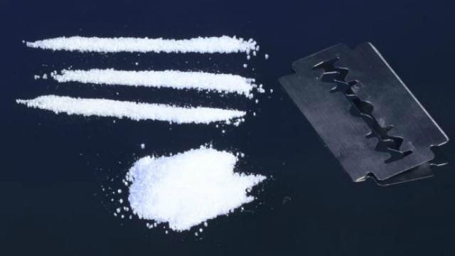 Рекордну партію кокаїну знайшла французька поліція