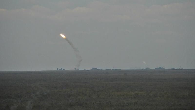 Военные учения возле Крыма оказались под угрозой Военные учения возле Крыма оказались под угрозой