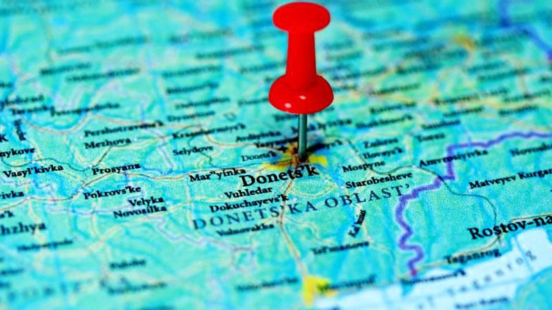 Сколько украинцев готовы отказаться от Донбасса: результаты опроса Сколько украинцев готовы отказаться от Донбасса: результаты опроса