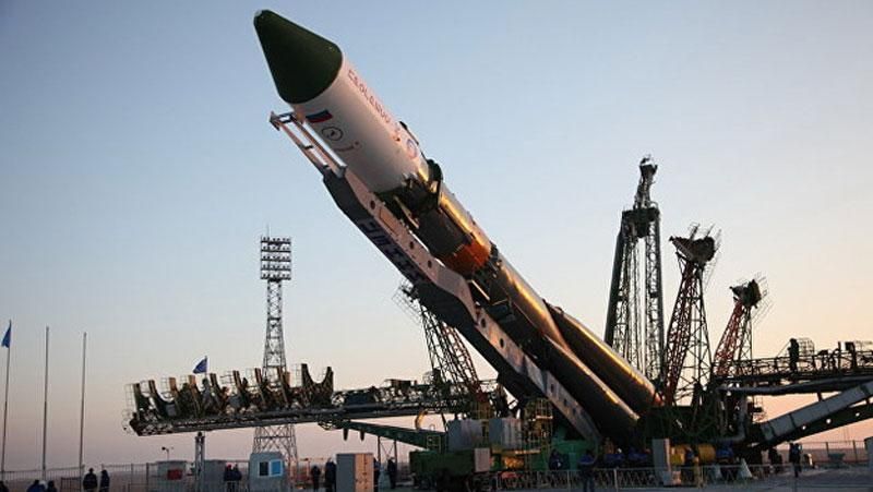 Росіяни назвали причини аварії "Прогресу"
Росіяни назвали причини аварії "Прогресу"