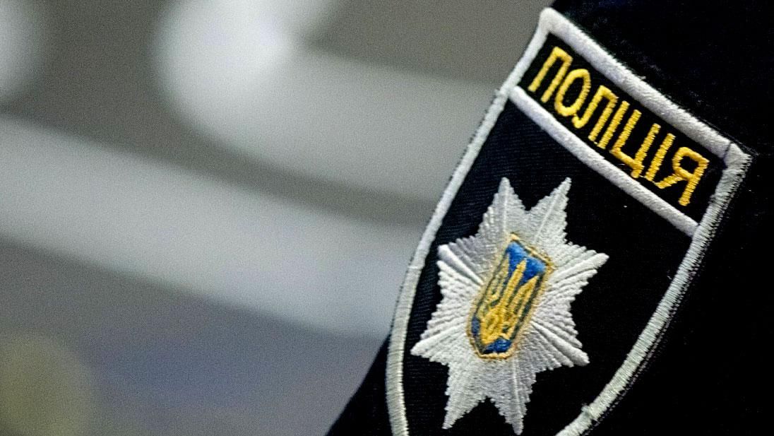 Полиция обыскивает координатора партии Саакашвили в Харькове