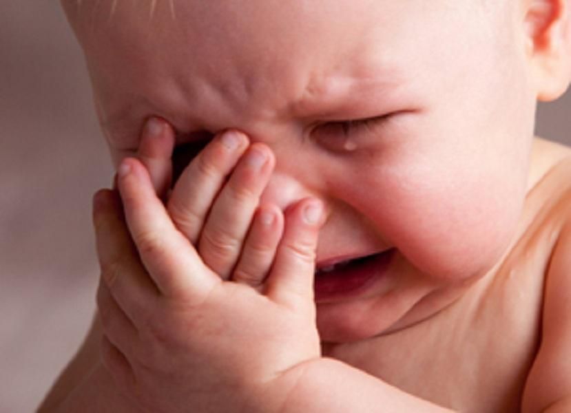 Скандал в Харькове. Няня избила годовалого младенца Скандал в Харькове. Няня избила годовалого младенца