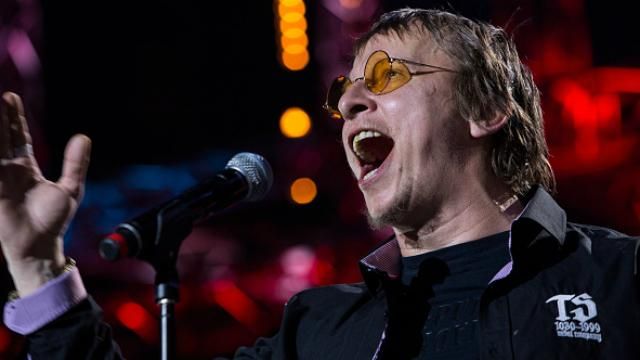 СБУ взялась за "батюшку" Охлобыстина СБУ взялась за "батюшку" Охлобыстина