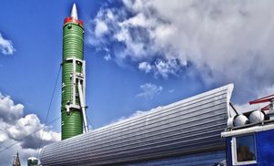 Путін планує "воскресити" ядерний "потяг-привид" 