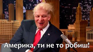 Чем запомнился ноябрь: история месяца в гифках