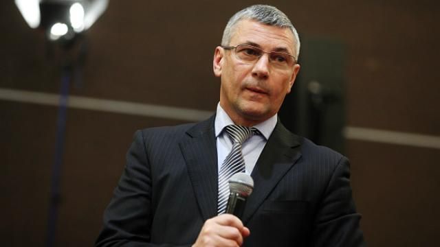 Шуляк каже, що живе в Сімферополі і називає себе громадянином України Шуляк каже, що живе в Сімферополі і називає себе громадянином України