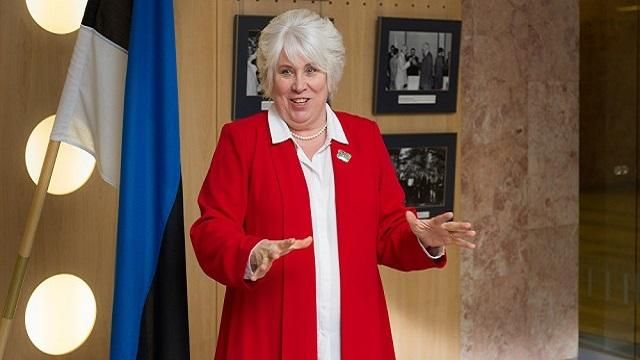 Не надо паниковать из-за победы Трампа и его обещаний, – эстонский дипломат - 2 декабря 2016 - Телеканал новин 24 Не надо паниковать из-за победы Трампа и его обещаний, – эстонский дипломат - 2 декабря 2016 - Телеканал новин 24