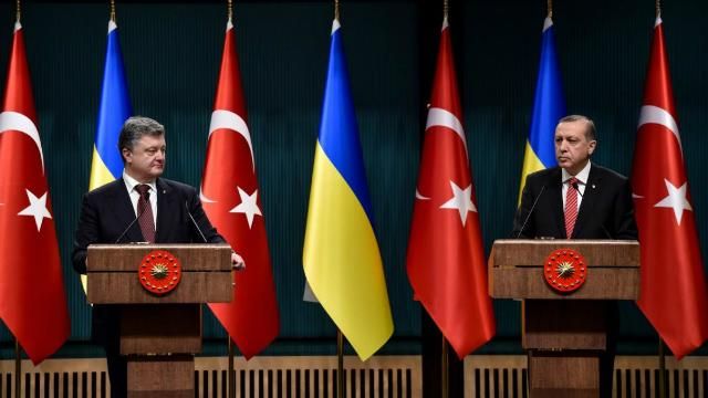 Україна має зайняти жорсткішу позицію на світовій арені. Наприклад, як Туреччина, – експерт Україна має зайняти жорсткішу позицію на світовій арені. Наприклад, як Туреччина, – експерт