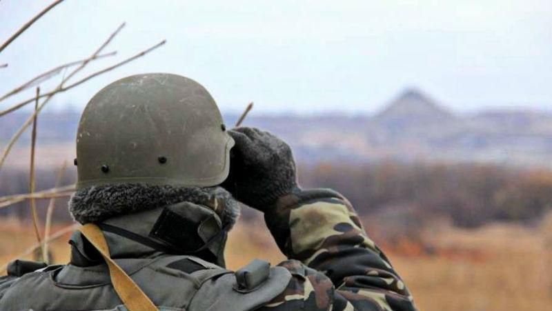 Волонтер назвав ім’я бійця-зрадника, який вбив свого командира Волонтер назвав ім’я бійця-зрадника, який вбив свого командира