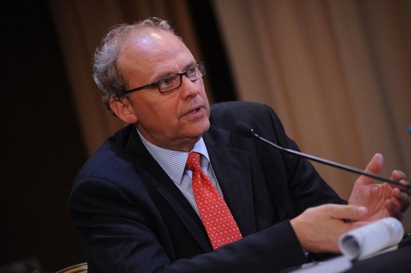 Януковичу нечего сказать, кроме лжи – Аслунд Януковичу нечего сказать, кроме лжи – Аслунд