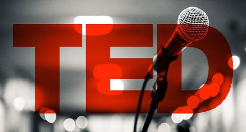 Про цікаве з TED: 5 доповідей-порад для бізнесу