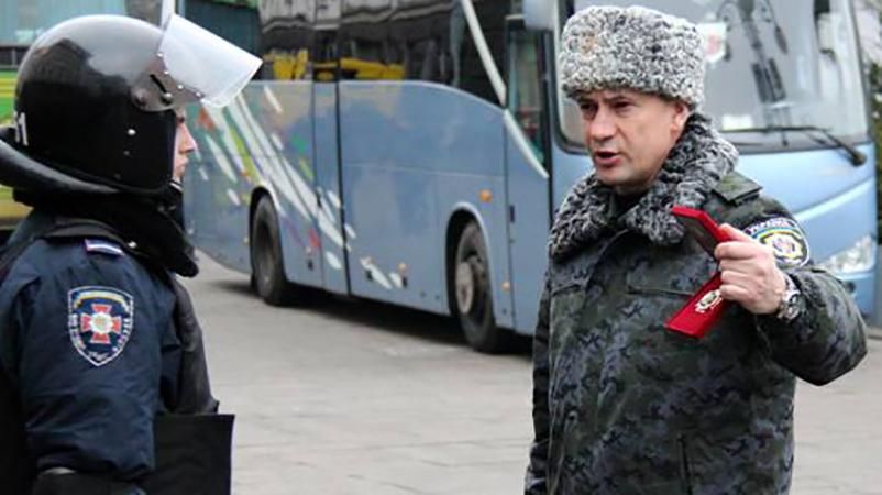 Стало відомо, в чому підозрюють Шуляка Стало відомо, в чому підозрюють Шуляка