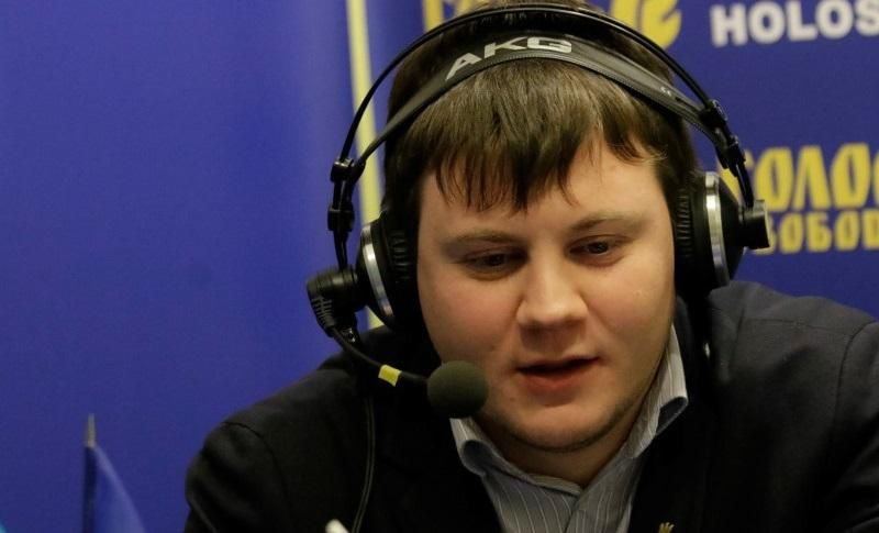 Власники столичного футбольного клубу "Динамо" ухиляються від сплати податків, – активіст Власники столичного футбольного клубу "Динамо" ухиляються від сплати податків, – активіст